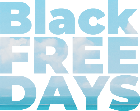 Black FREEDays Punta de Mita, Nayarit