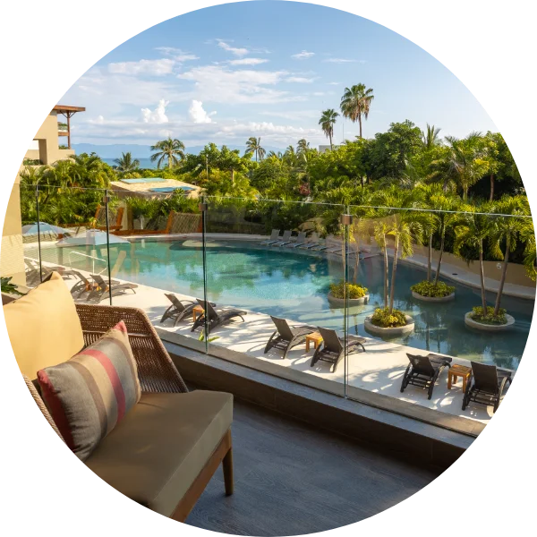 suites Armony Resort