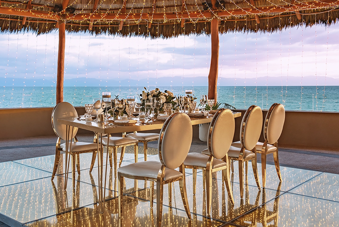 Armony Grand Ballroom Wedding