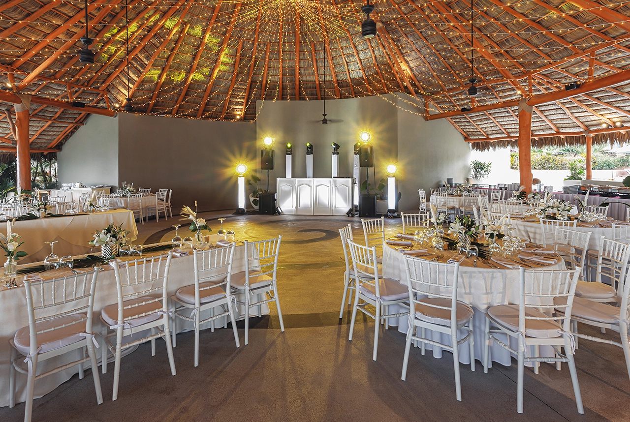 Armony Corporate Event