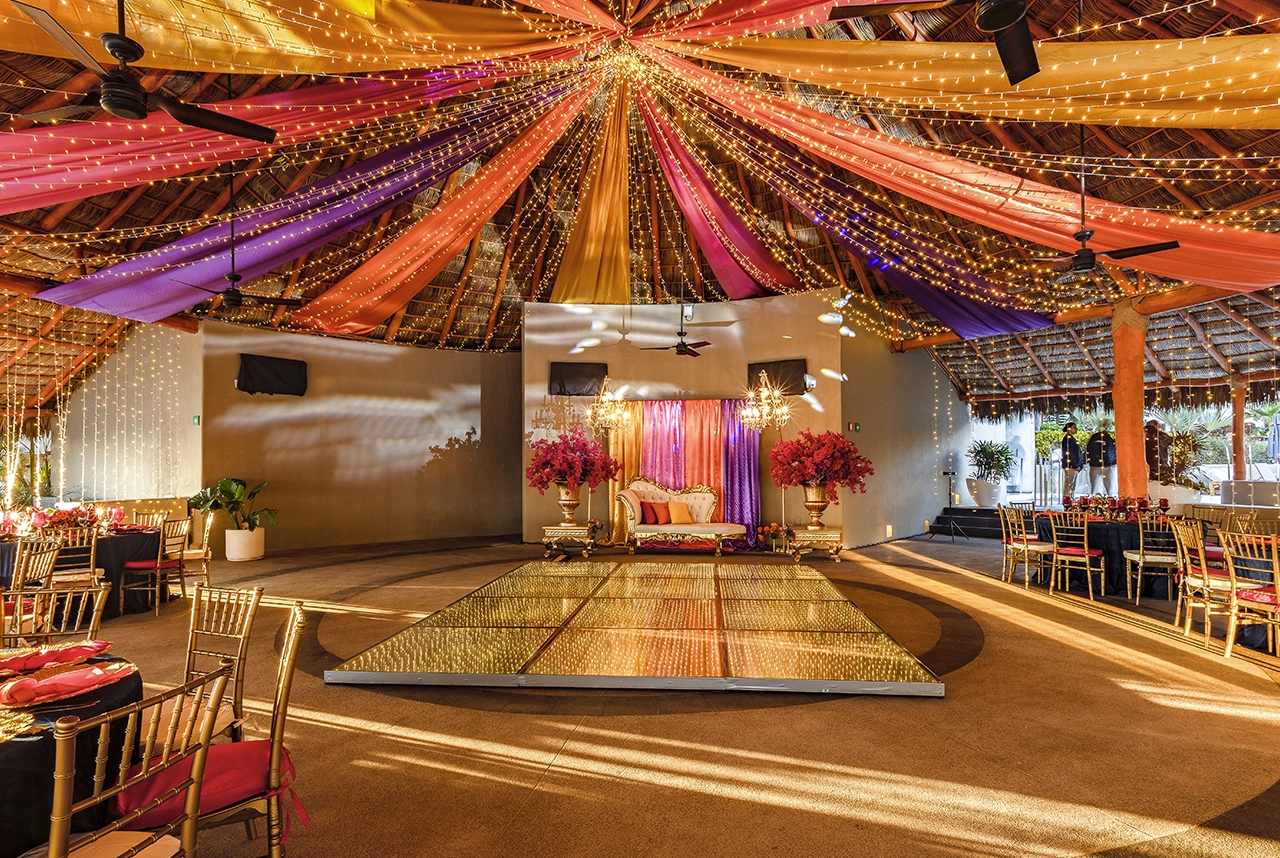 Armony Garden Reception