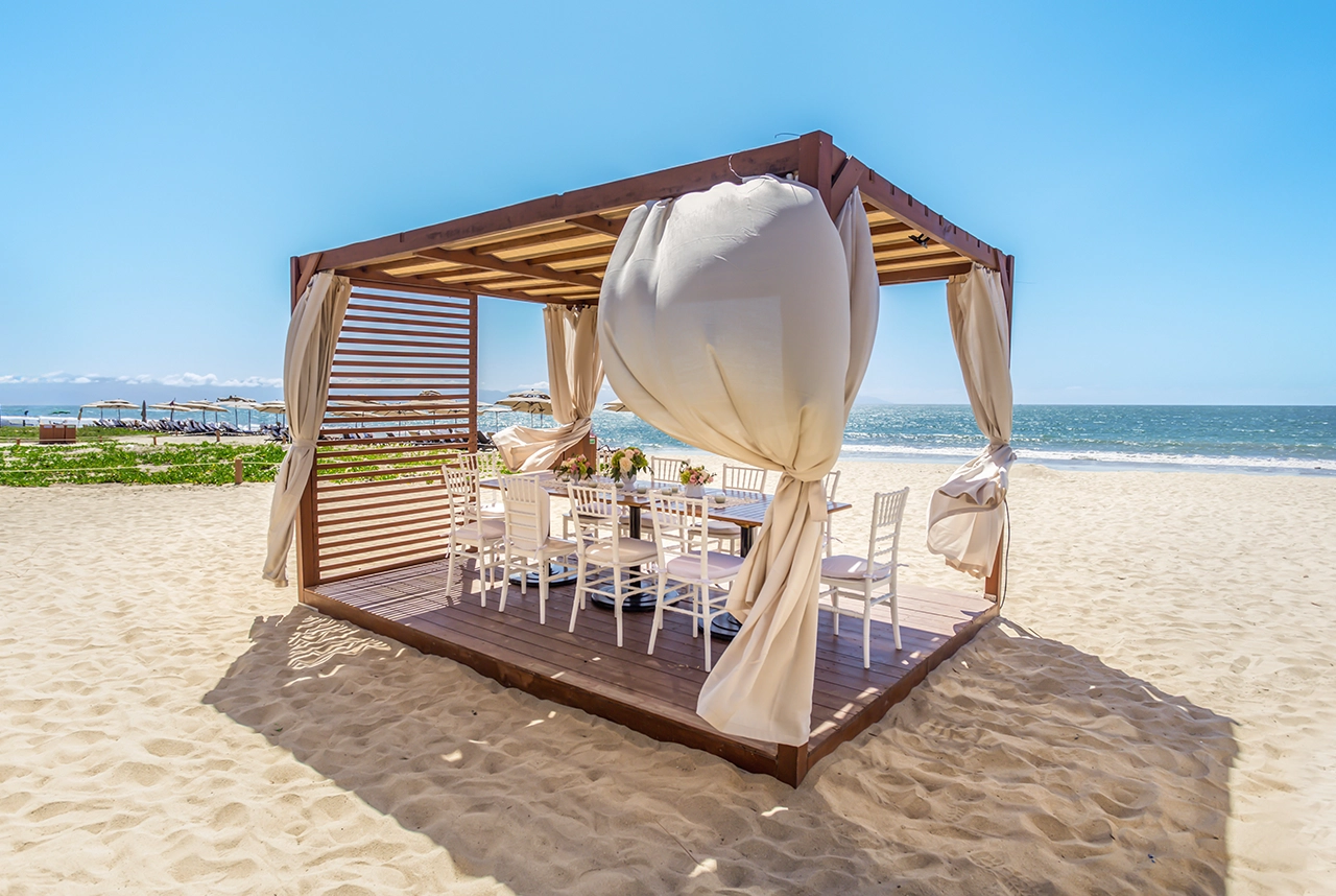 Distinct Private Dinner