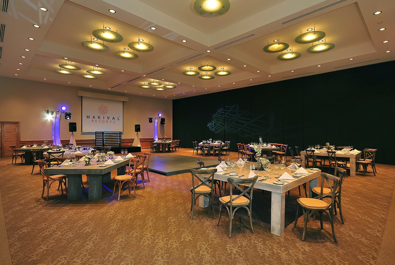 Emotions Beachfront Wedding