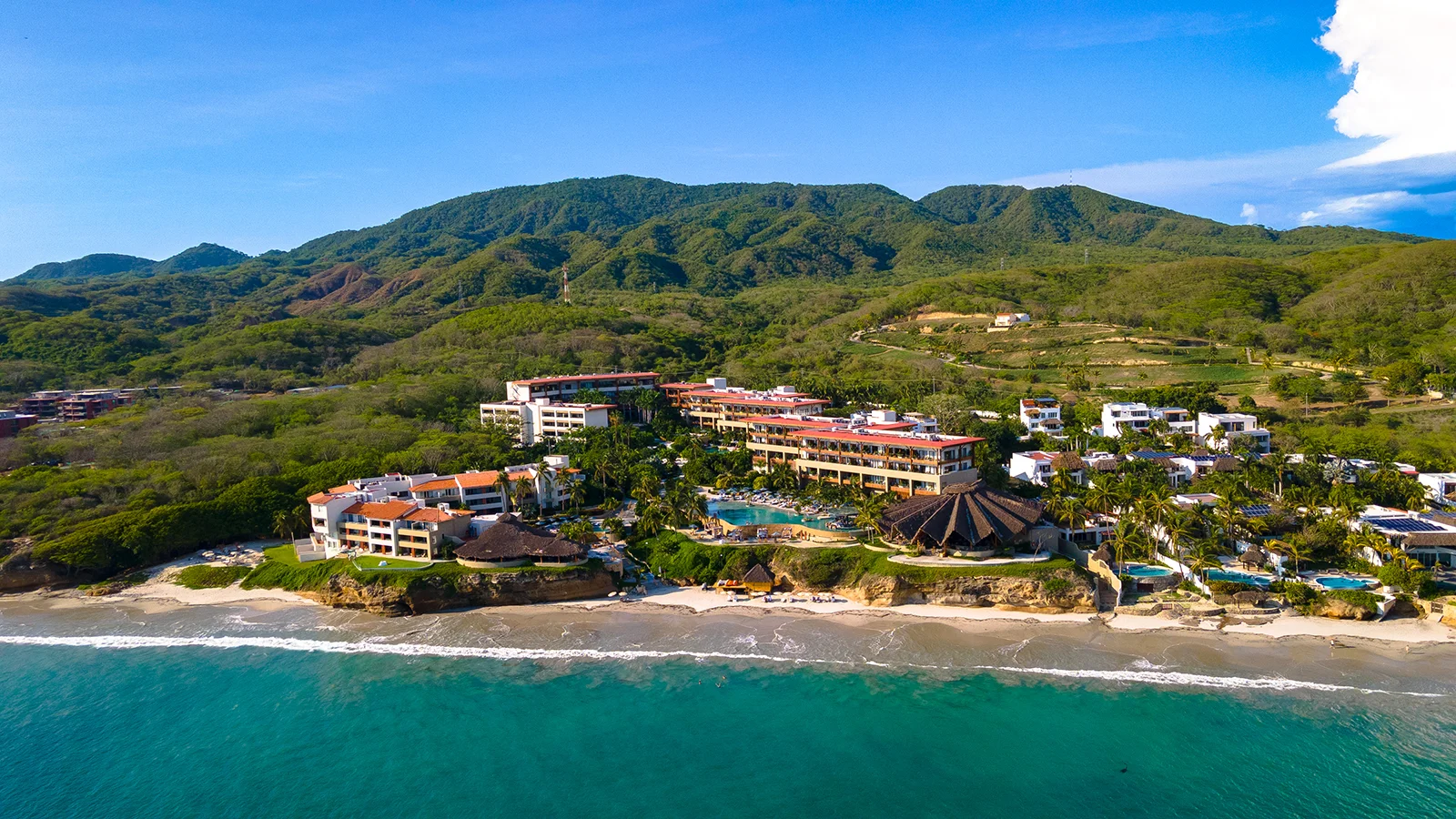 Armony Marival Resort & Spa Punta de Mita – MGallery Collection