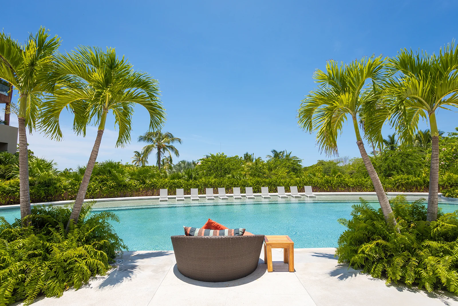 Armony Marival Resort & Spa Punta de Mita – MGallery Collection