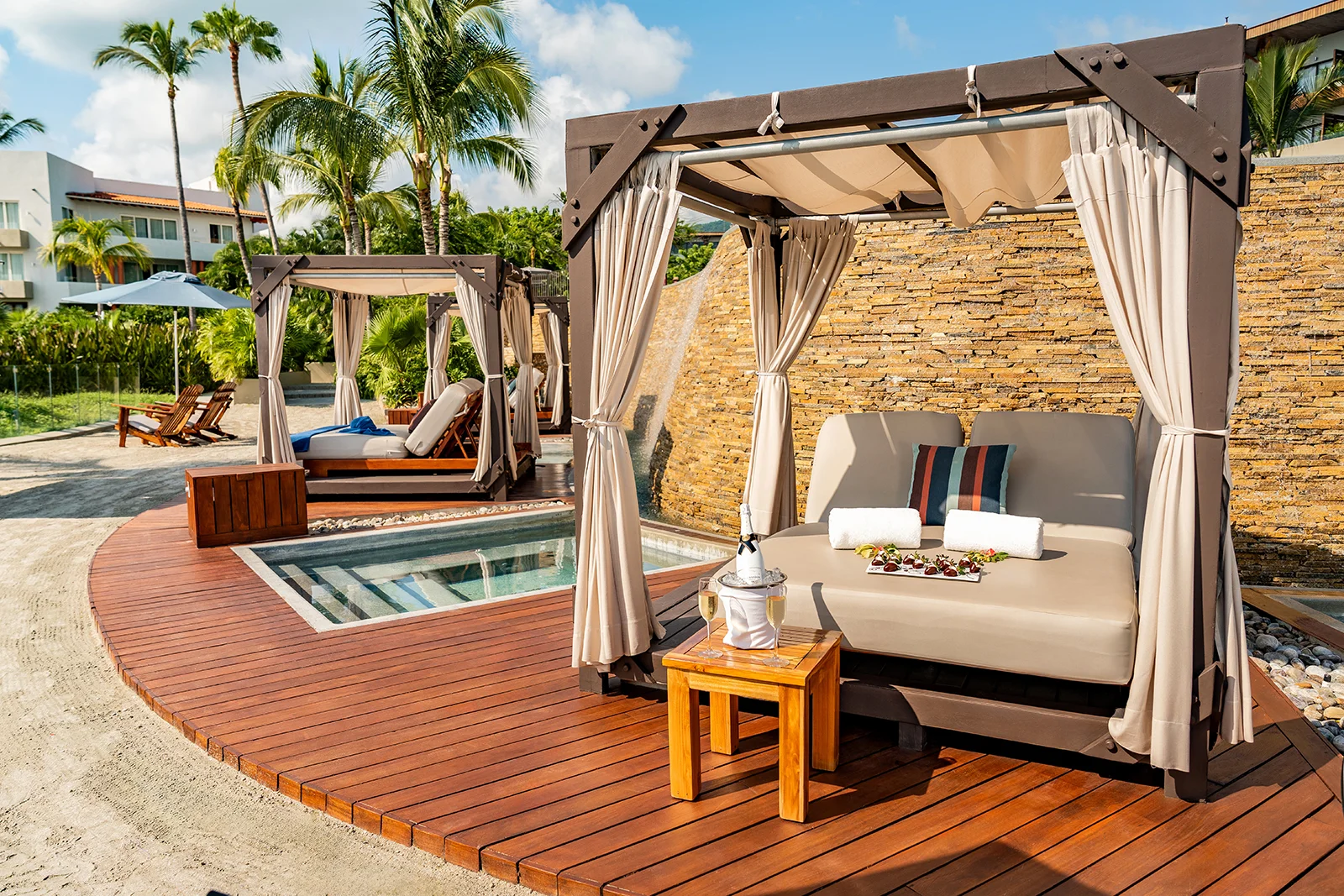 Armony Marival Resort & Spa Punta de Mita – MGallery Collection