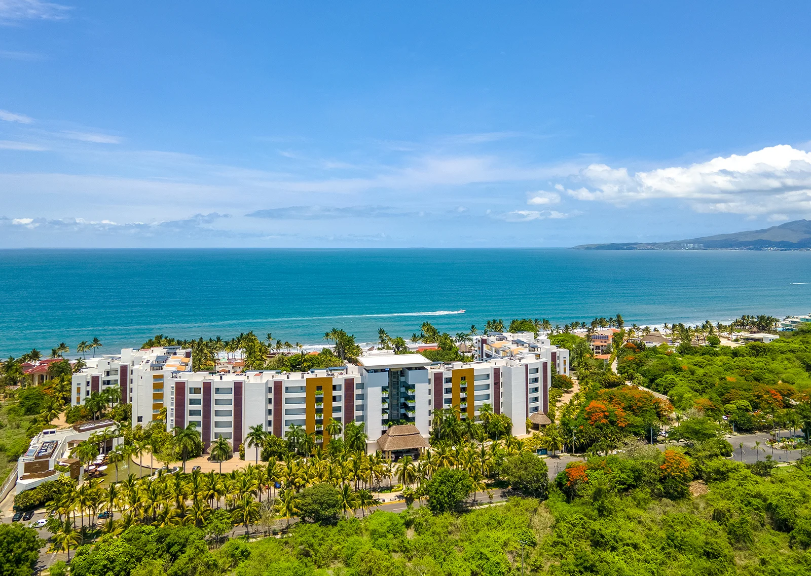 Marival Distinct All-Suites & World Spa – Handwritten Collection