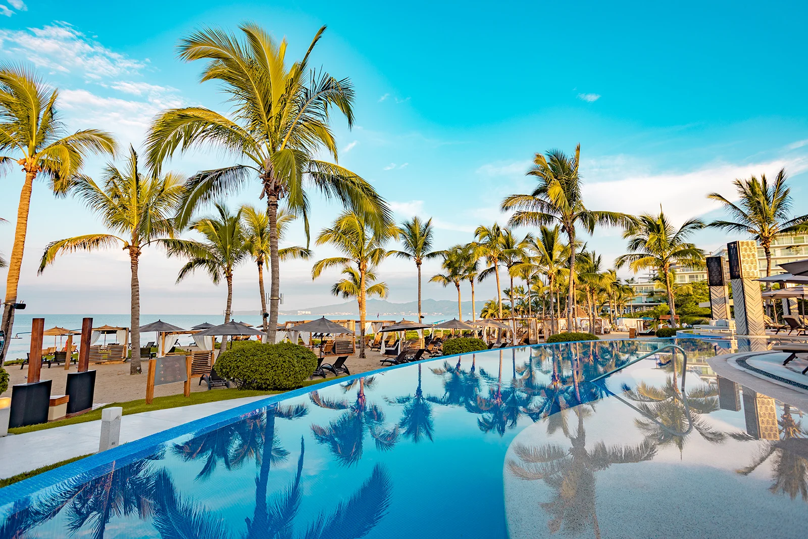 Marival Distinct All-Suites & World Spa – Handwritten Collection