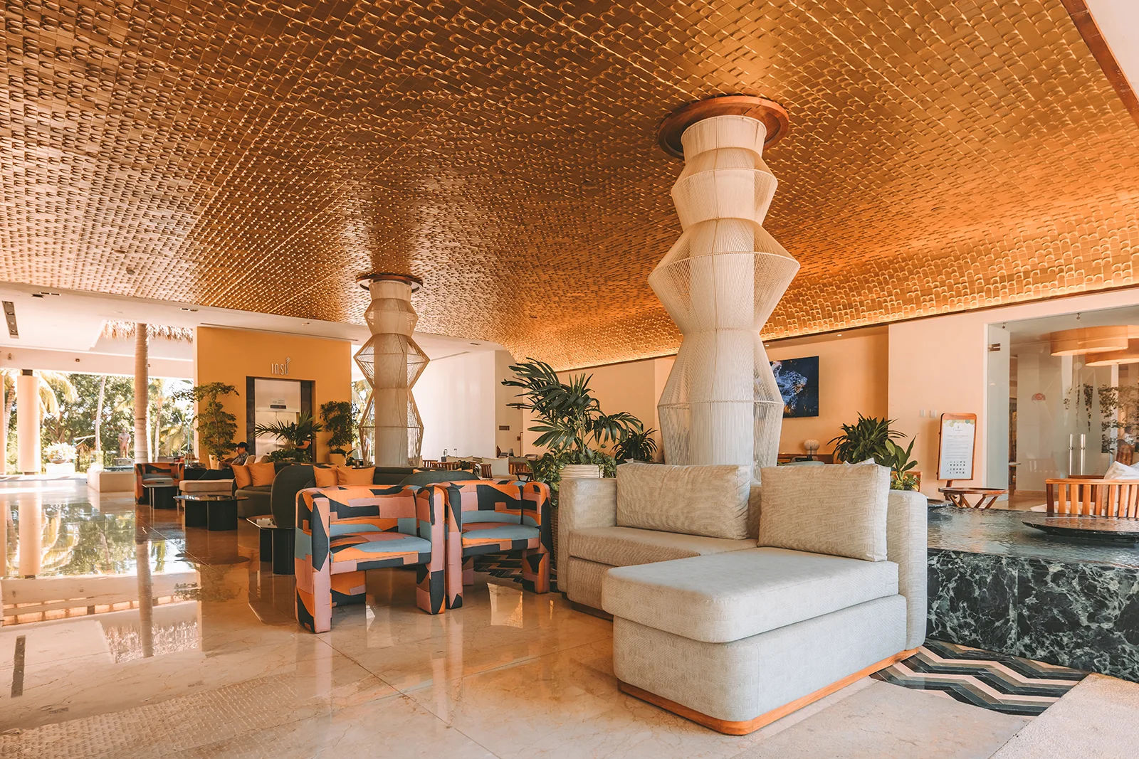 Marival Distinct All-Suites & World Spa – Handwritten Collection
