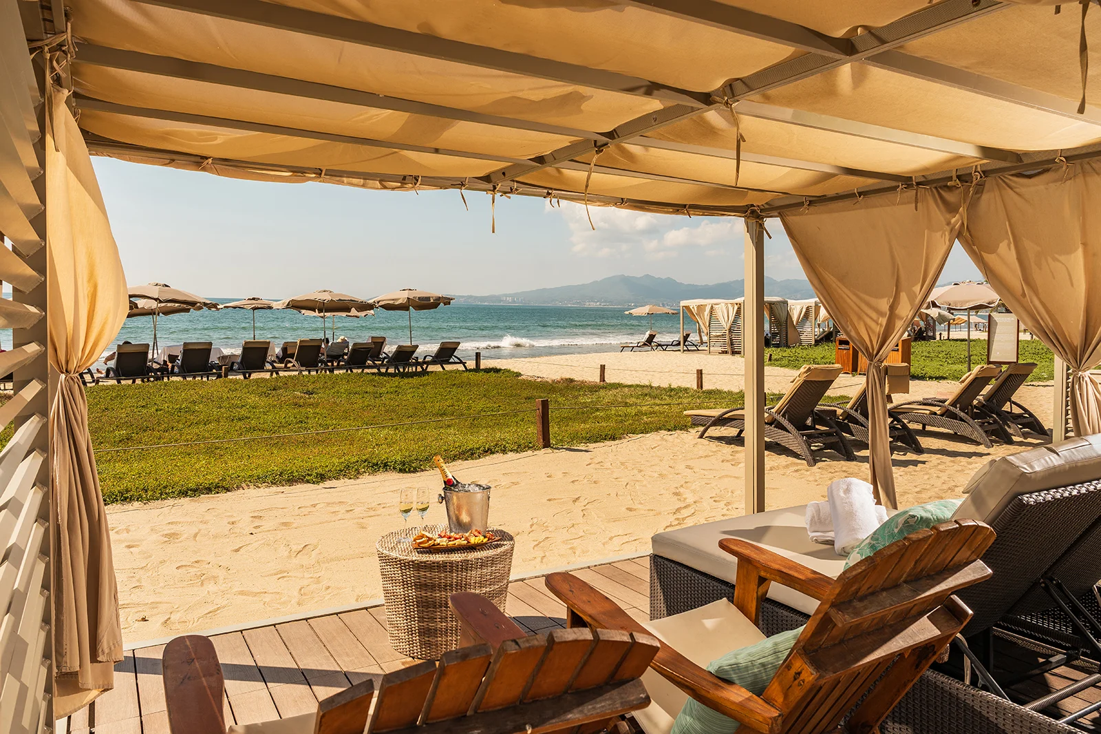 Marival Distinct All-Suites & World Spa – Handwritten Collection