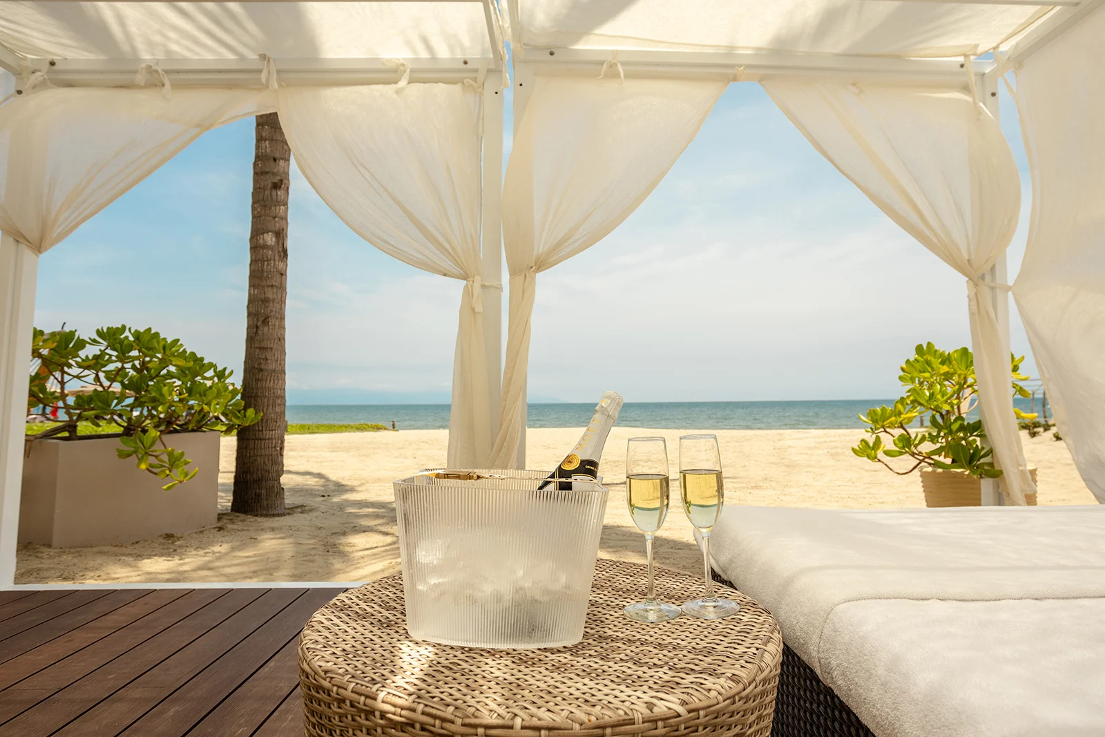 Marival Distinct All-Suites & World Spa – Handwritten Collection