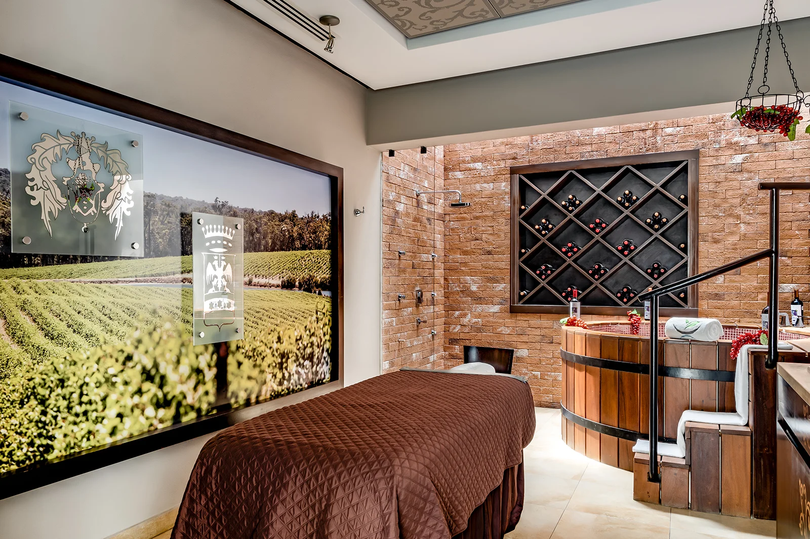 Marival Distinct All-Suites & World Spa – Handwritten Collection