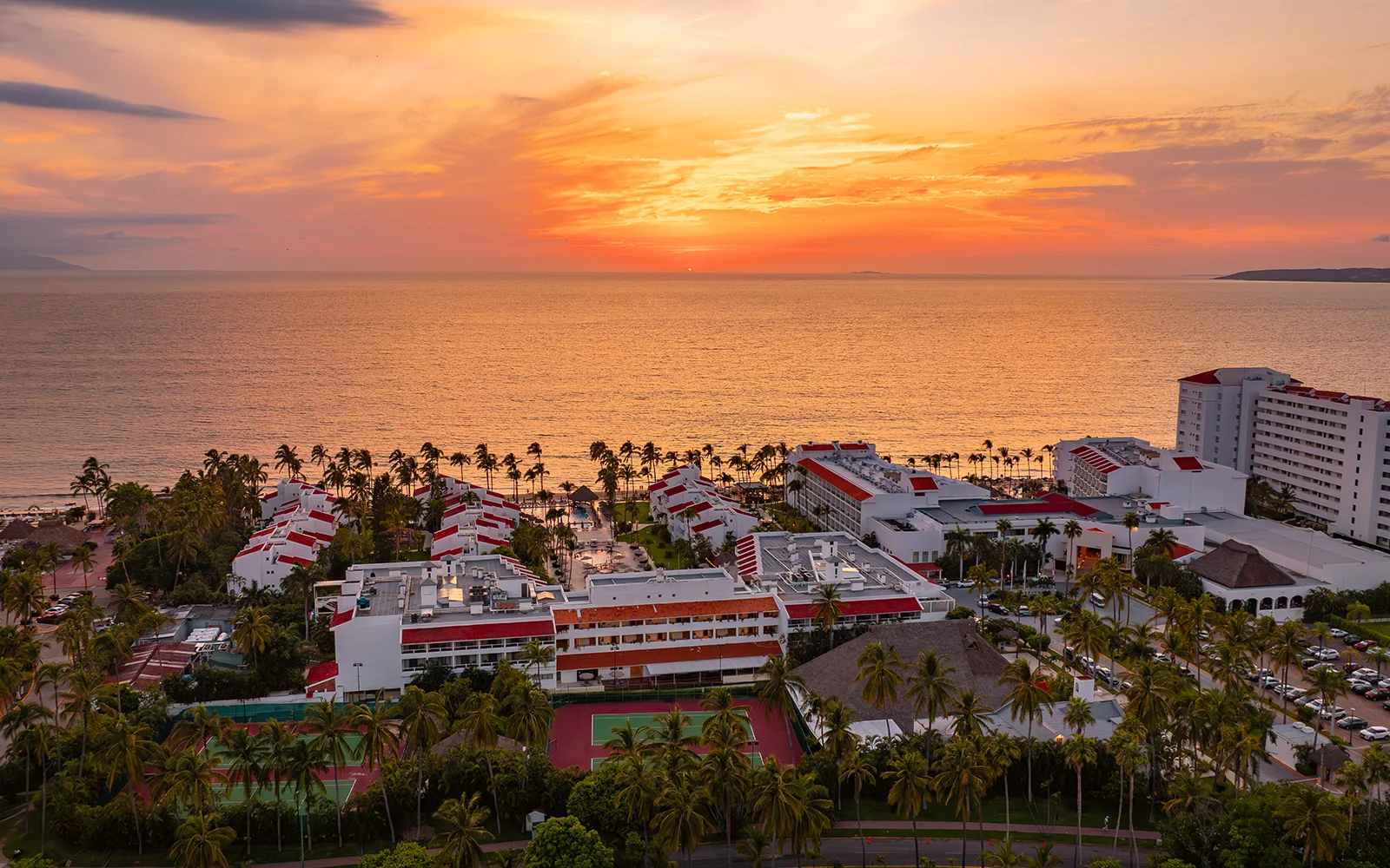 Marival Emotions Resort & Suites Riviera Nayarit by Mercure