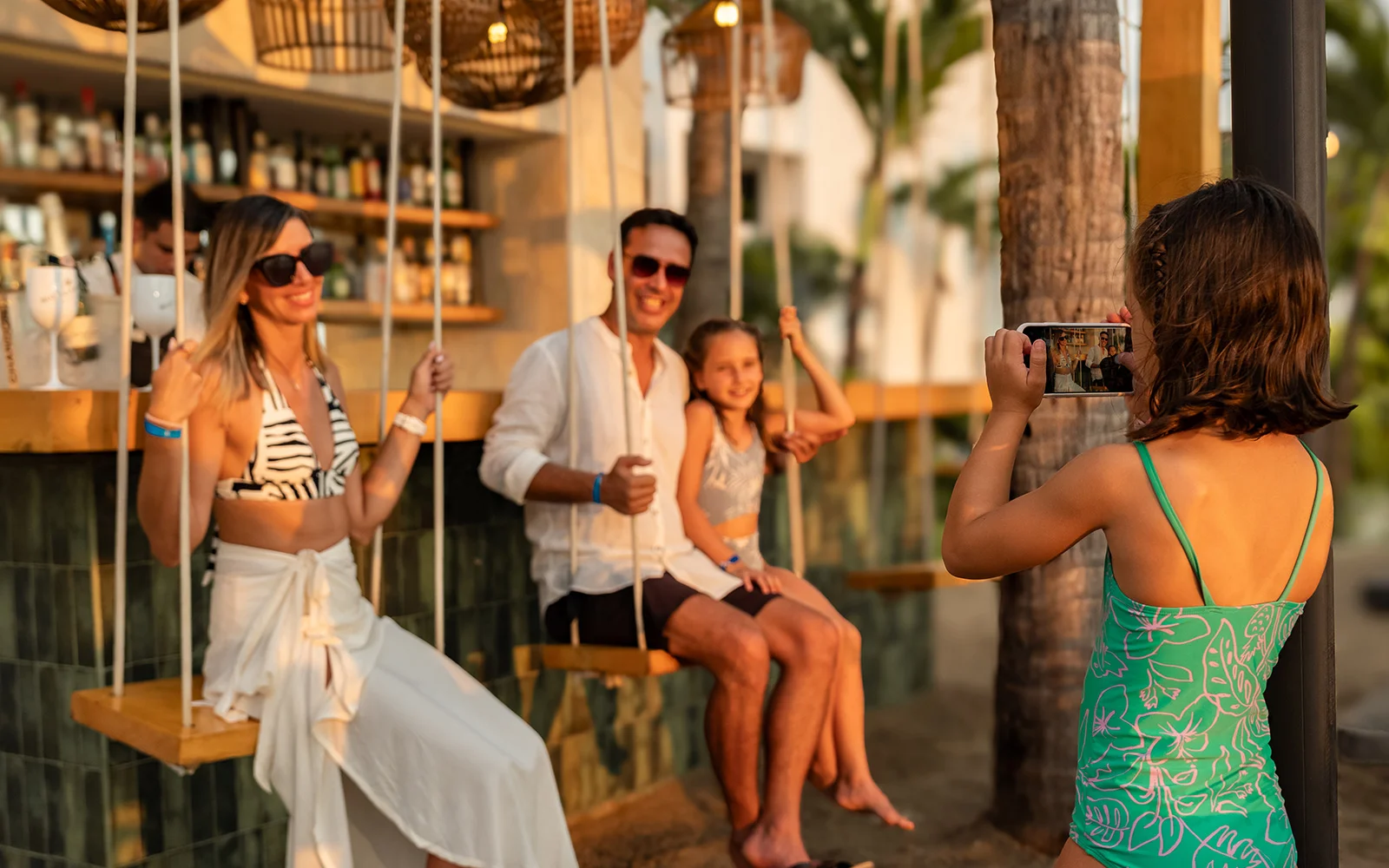 Marival Emotions Resort & Suites Riviera Nayarit by Mercure
