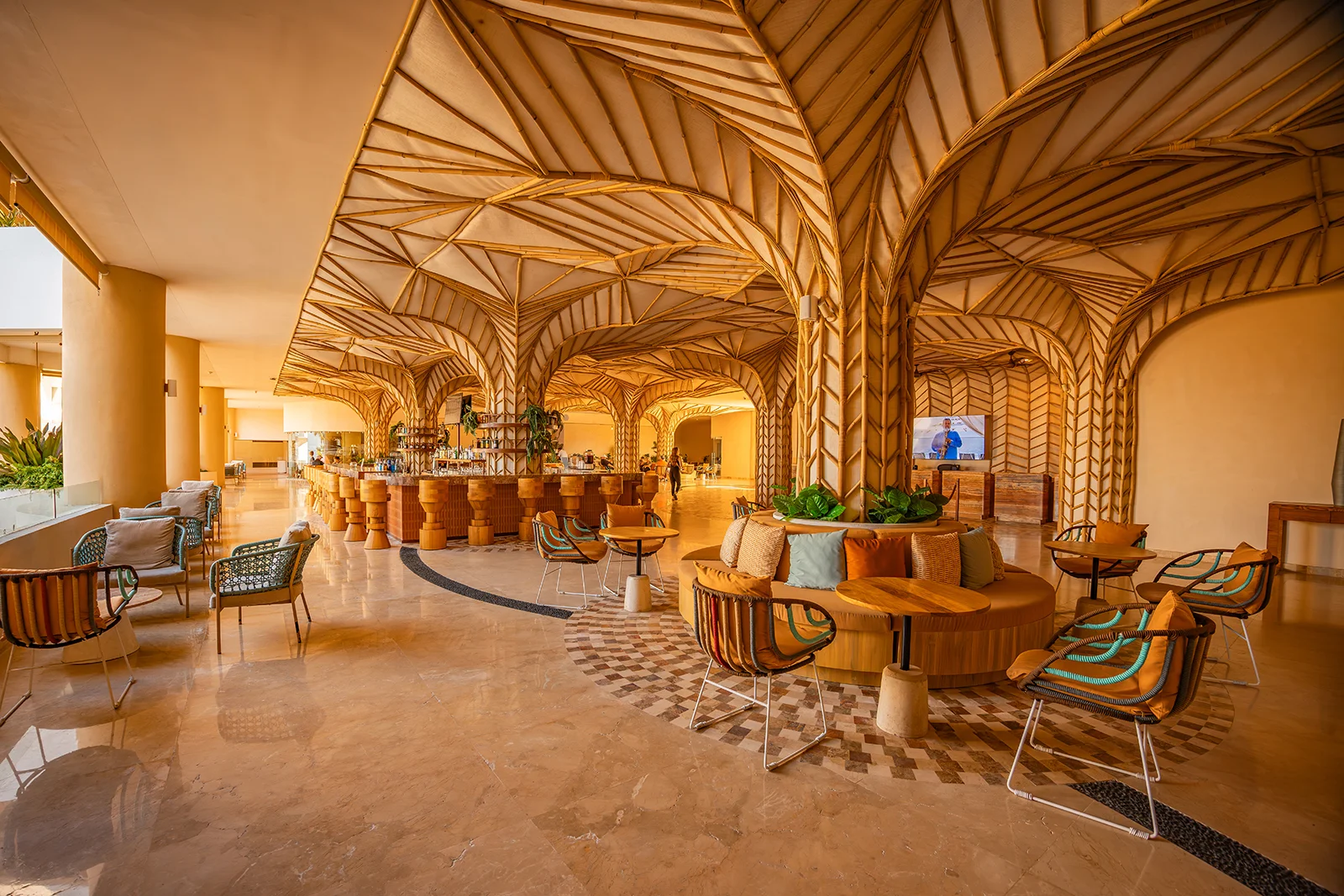 Marival Emotions Resort & Suites Riviera Nayarit by Mercure