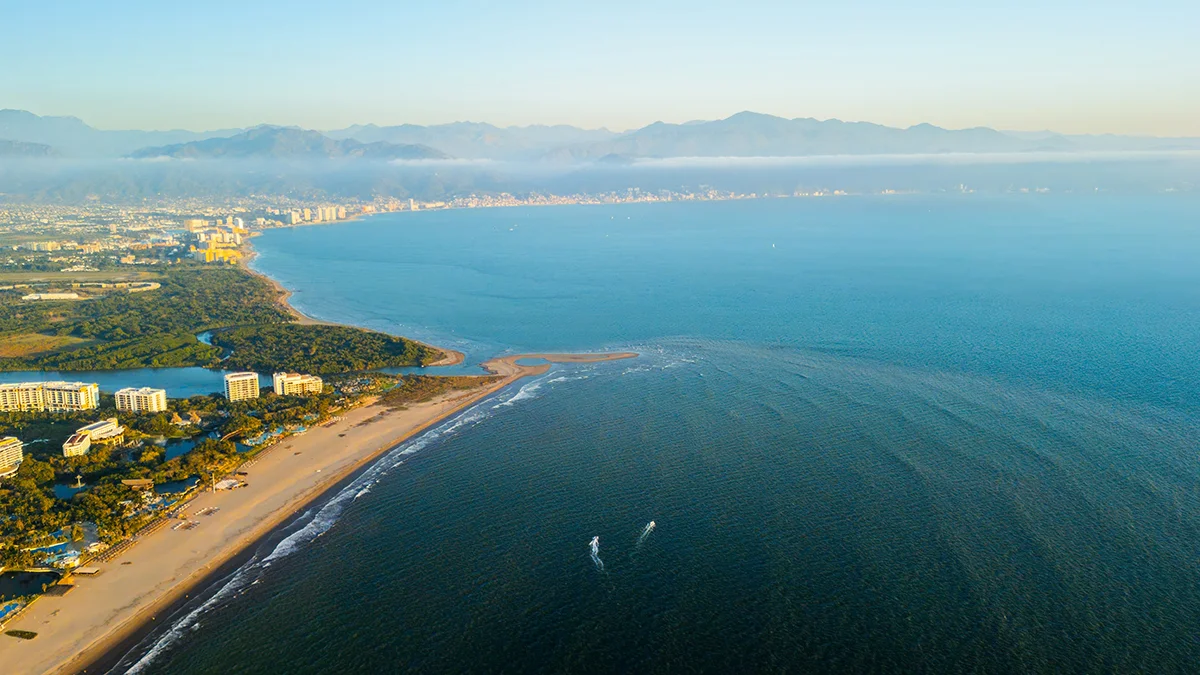 Nuevo Vallarta, Nayarit