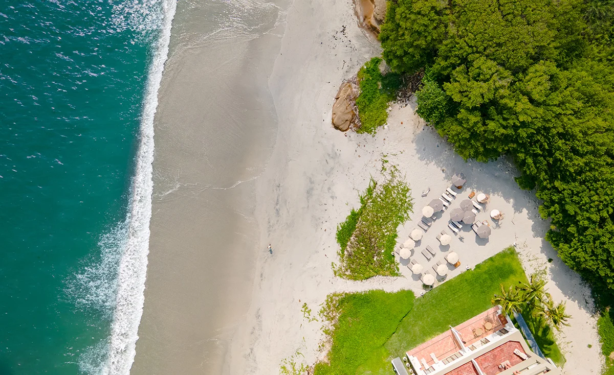Punta de Mita