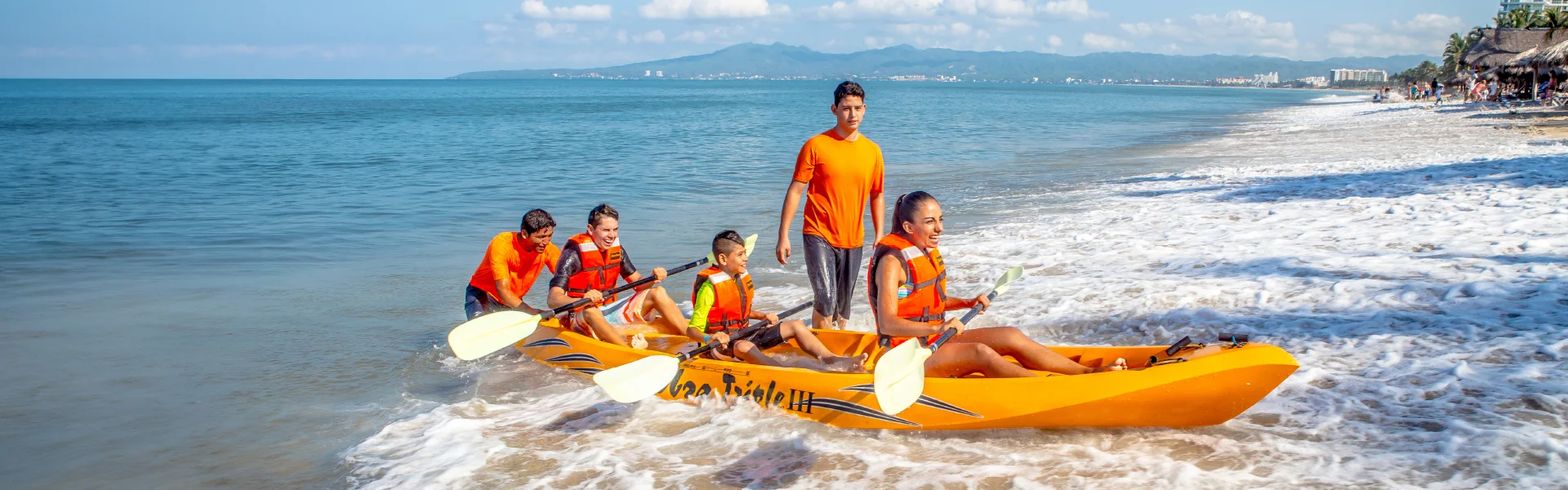 Activities And Entertainment For The Whole Family