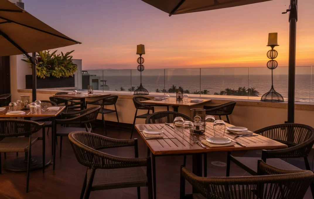 Insú Sky Bar