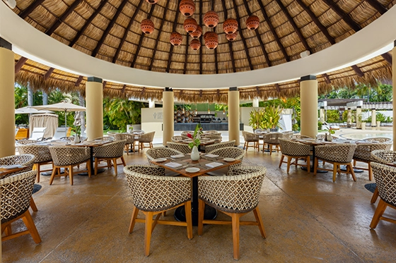 Los Mejores Restaurantes en Punta de Mita
