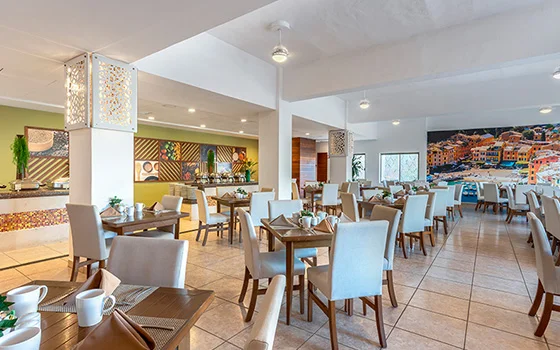 Los Mejores Restaurantes en Punta de Mita