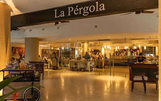 Los Mejores Restaurantes en Punta de Mita