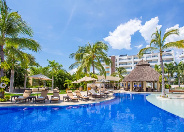 Marival Distinct All-Suites & World Spa – Handwritten Collection