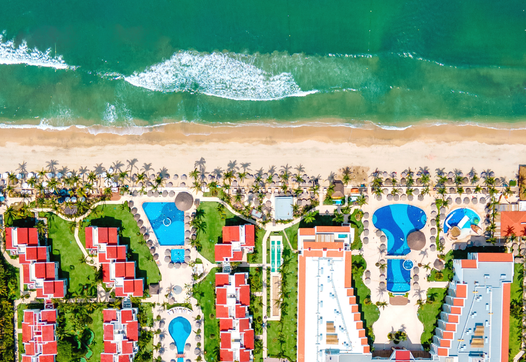 Marival Emotions Resort & Suites Riviera Nayarit by Mercure